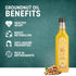 ROSIER Stone Pressed Groundnut Oil